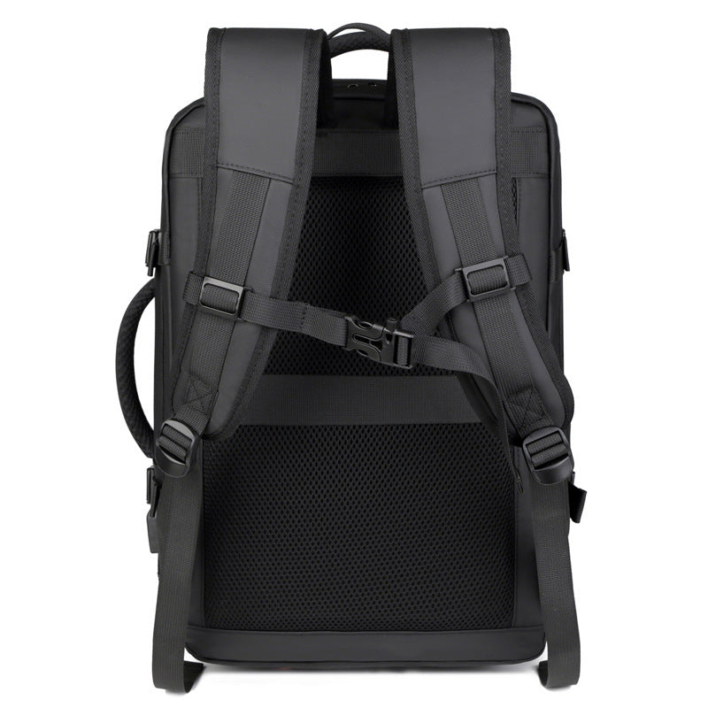 Vielseitiger Reise-Rucksack Brehn