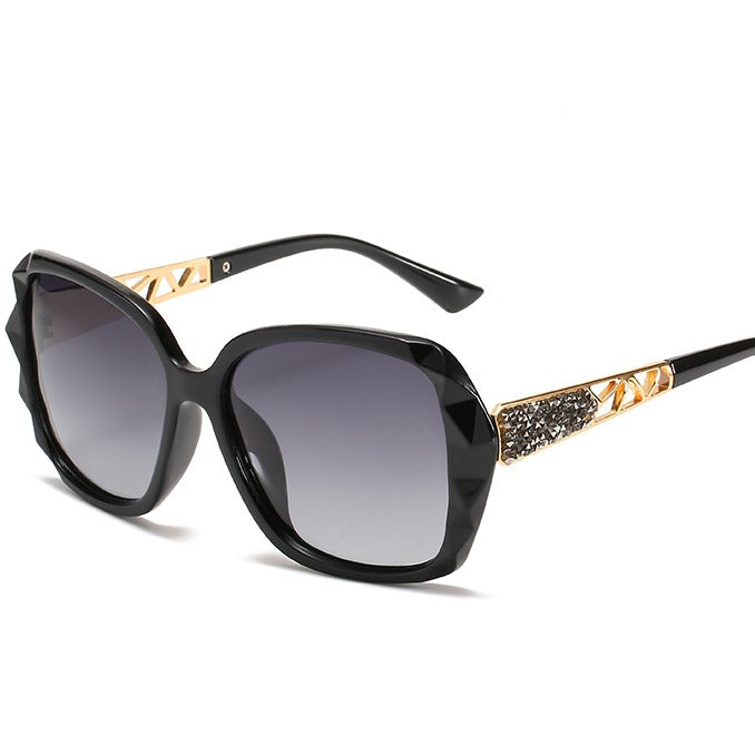 Damen Sonnenbrille Brehn