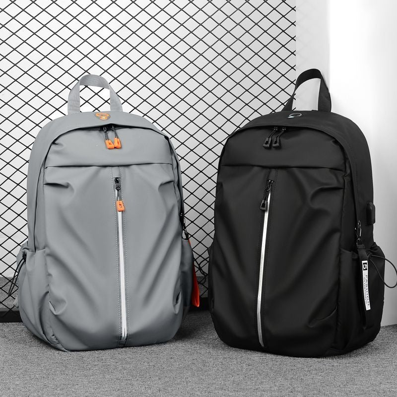 Multifunktionaler Rucksack Mit Isoliertem Fach Brehn