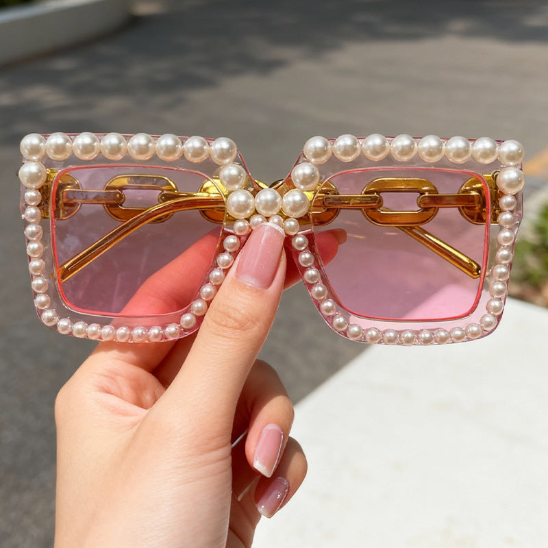 Fashion Statement Sonnenbrille Brehn