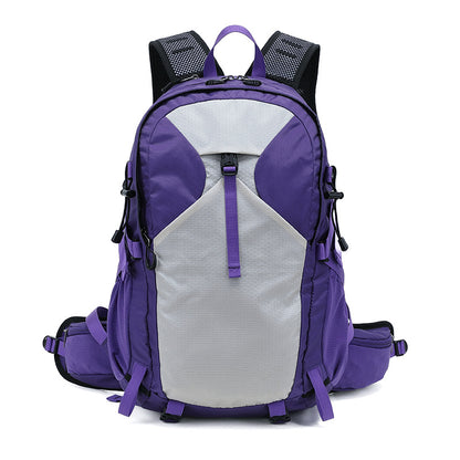 Vielseitiger Outdoor-Abenteuer-Rucksack