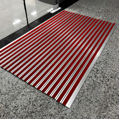 Industrielle Bodenmatte Brehn