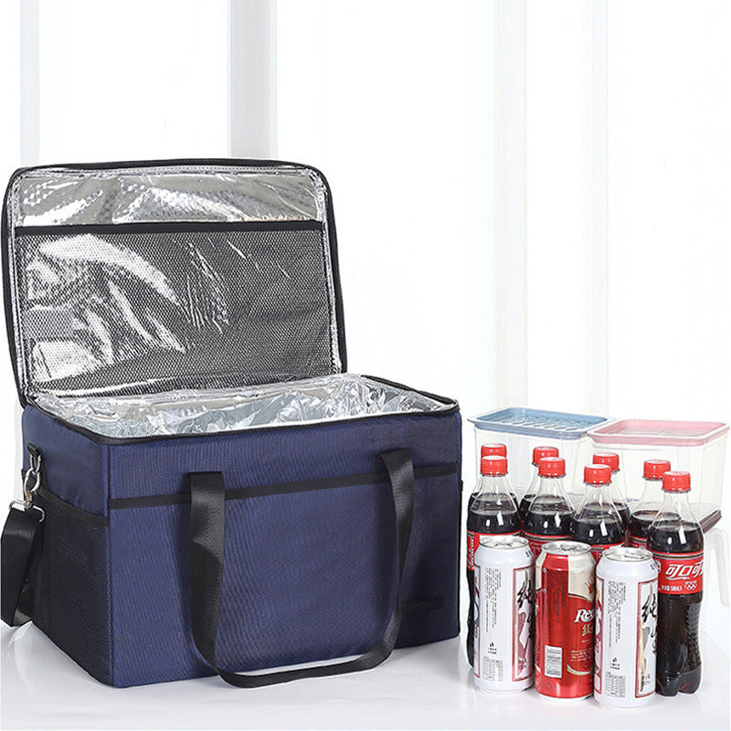 Damen Isolierte Kühltasche Brehn
