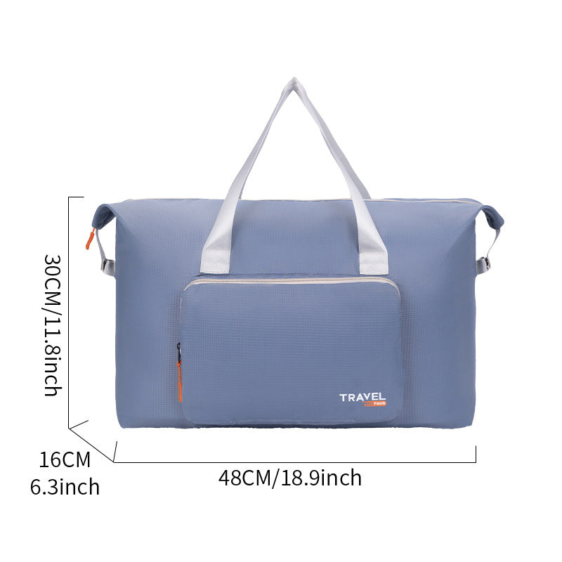 Vielseitige Reisetasche Brehn