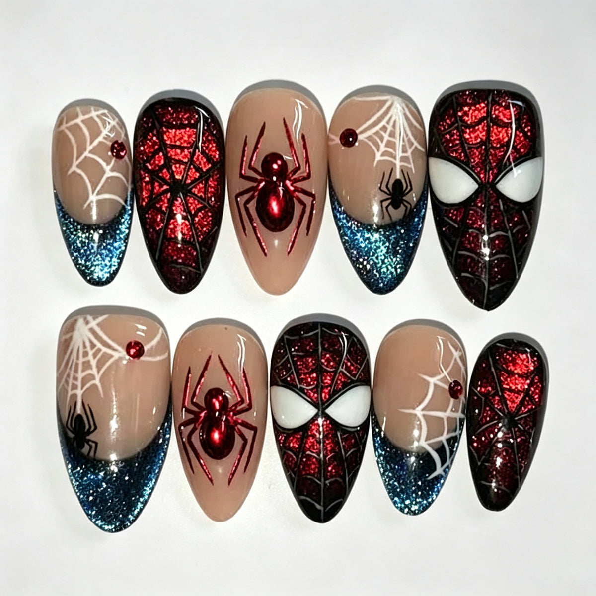 Nagelkunst
