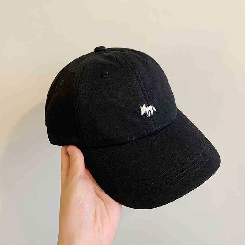 Unisex Casual Bestickte Baseballmütze Brehn