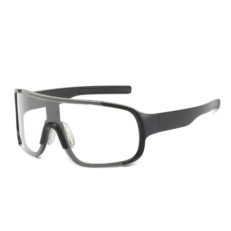 Hochleistungs-Sport-Sonnenbrille Brehn