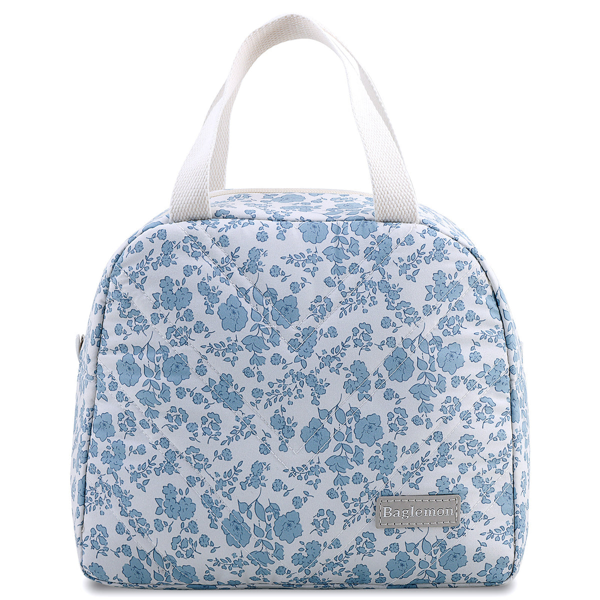 Stilvolle gesteppte Handtasche