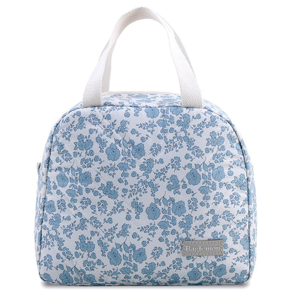 Stilvolle gesteppte Handtasche