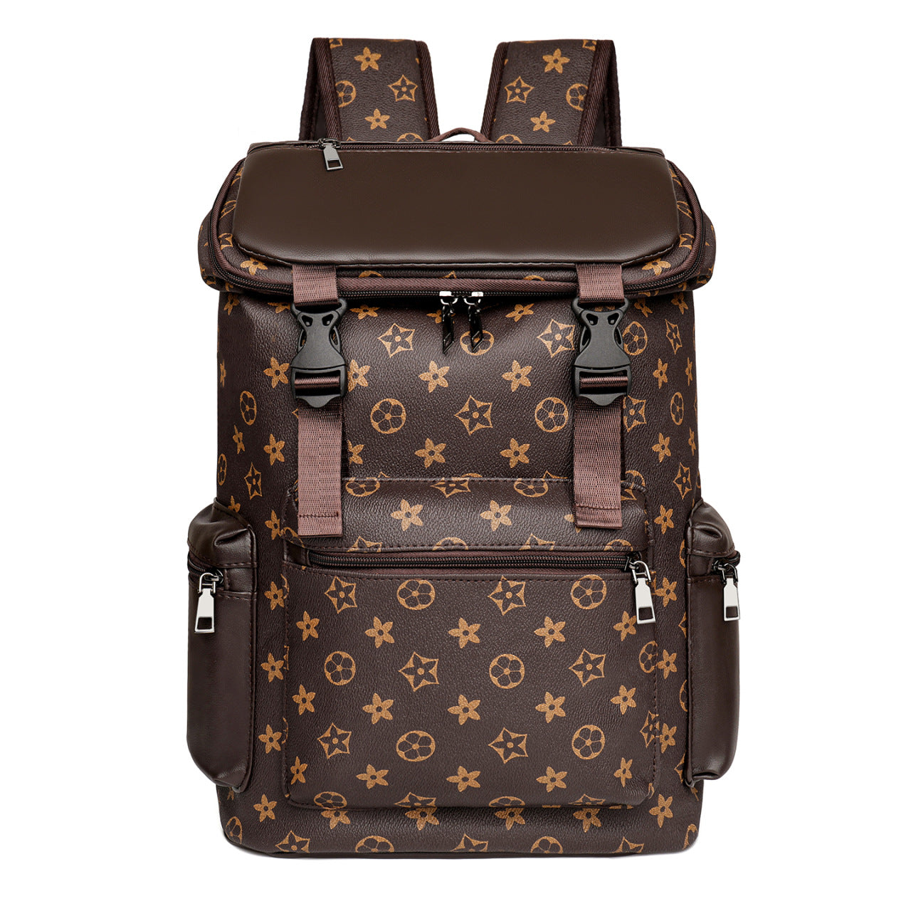 Vielseitiger Robuster Camping-Rucksack