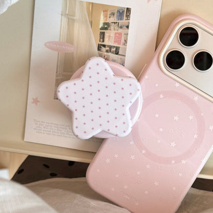 Kawaii Smartphone Fingerhalter Brehn