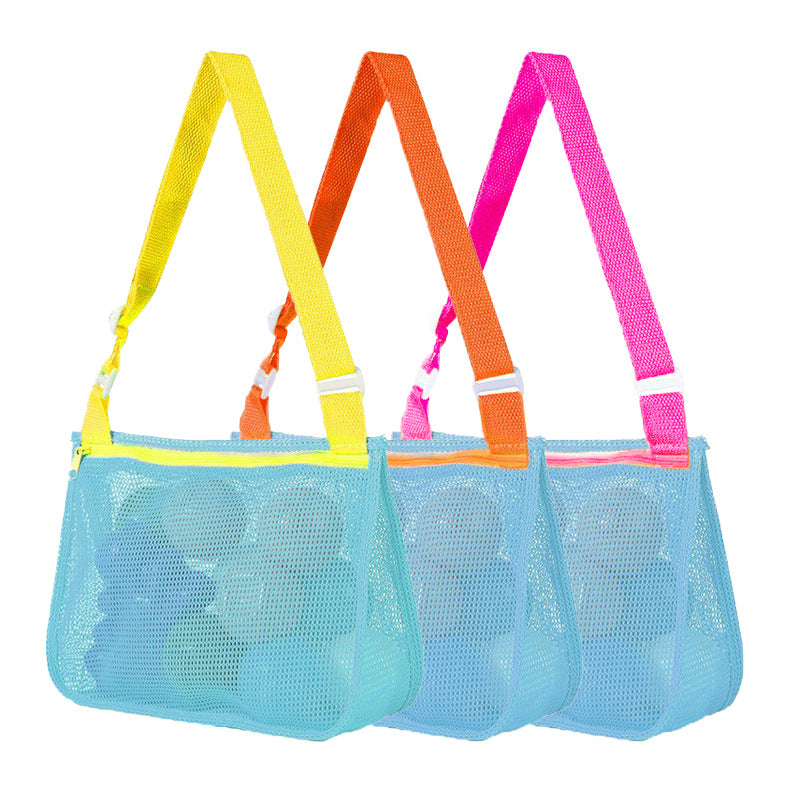 Atmungsaktive Netz-Tasche Brehn