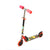 Leichter faltbarer Scooter Brehn