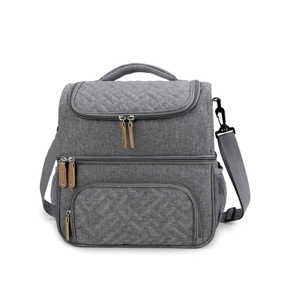 Transportable Kühltasche Brehn