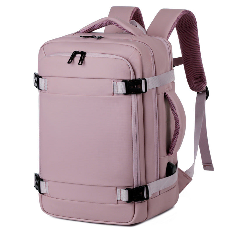 Abenteuer Rucksack Brehn
