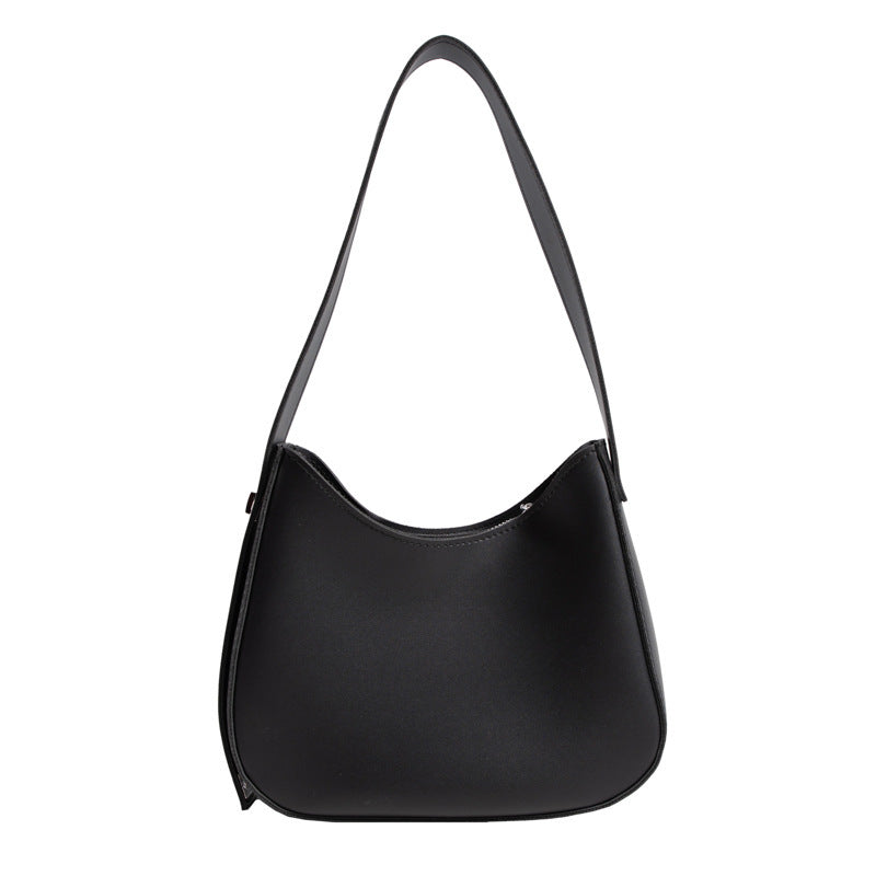 Chic Minimalistische Umhängetasche Brehn