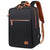 Schlanker Multi-Funktions Laptop Schulrucksack Brehn