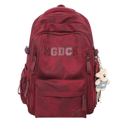 Vielseitiger Multifunktionaler Gaming-Rucksack Brehn