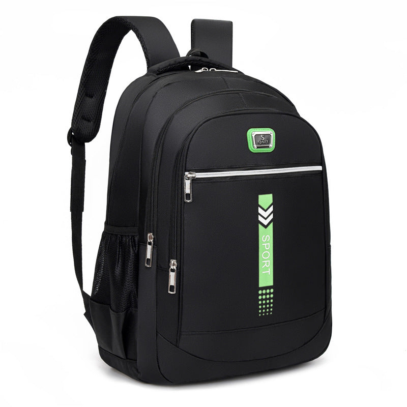 Ergonomischer Sport-Rucksack Brehn