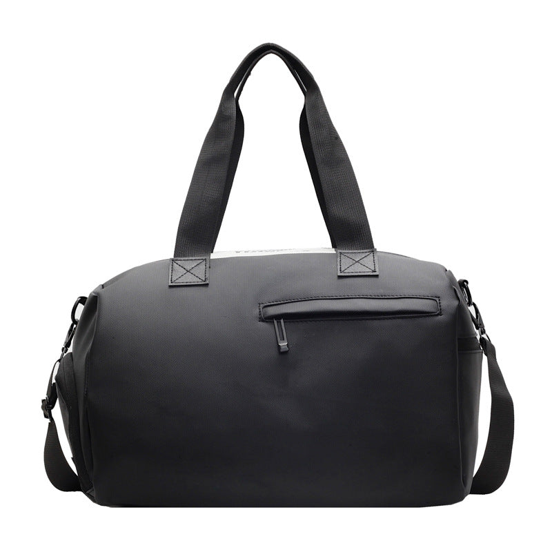 Vielseitige Allwetter-Sport-Duffle-Tasche Brehn