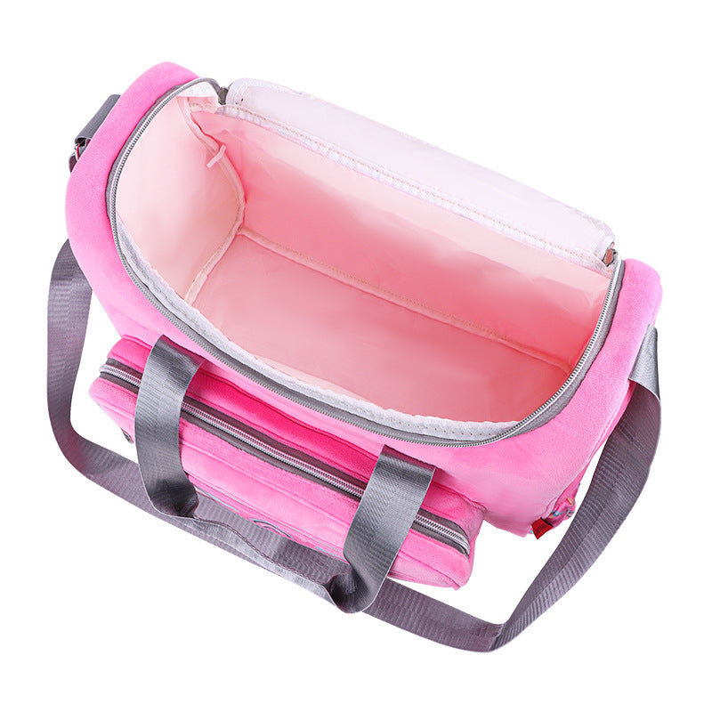 Wickeltasche Brehn