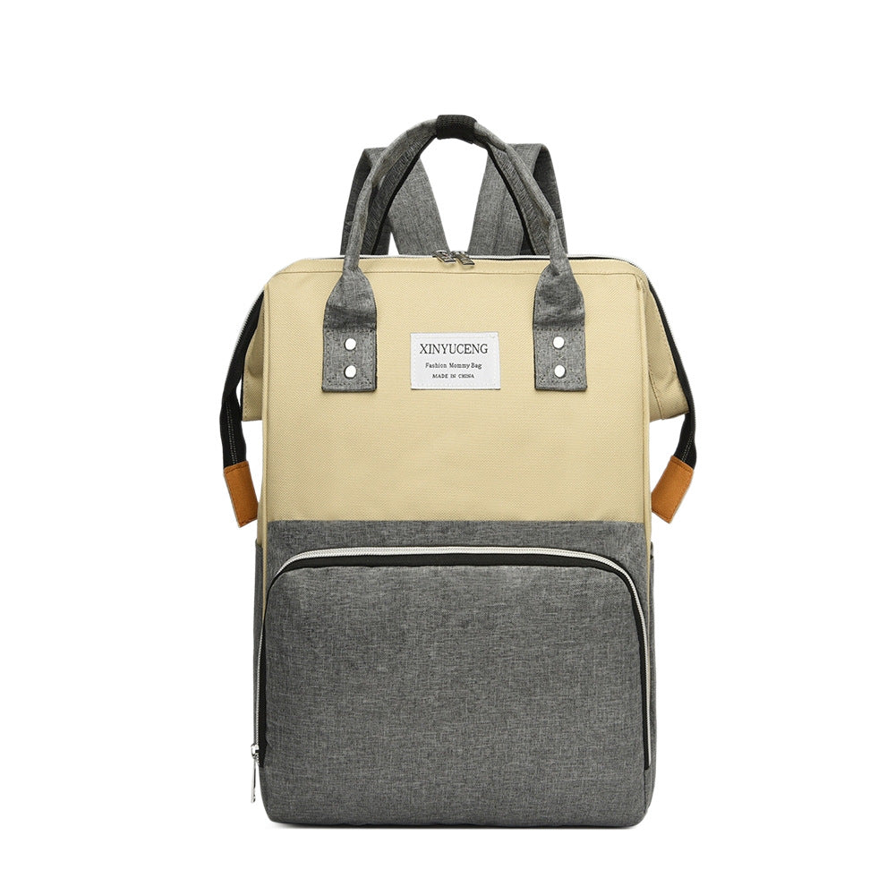 Modischer Multi-Functional Rucksack Brehn