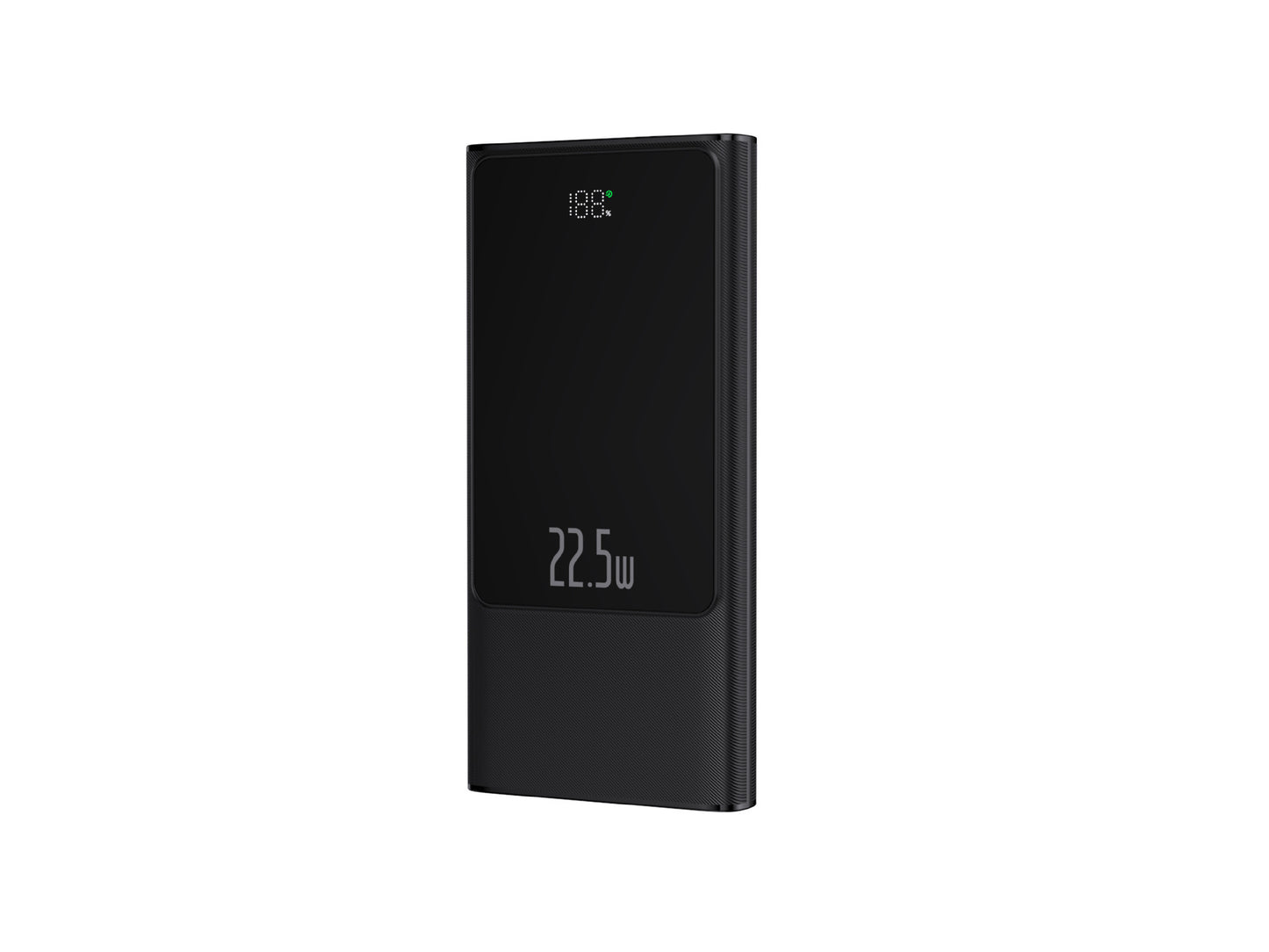 Tragbare Powerbank mit Intelligenter 22,5W Schnellladetechnologie Brehn