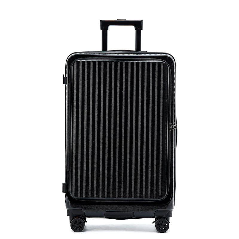 Premium Multi-Directional Rolling Suitcase Brehn