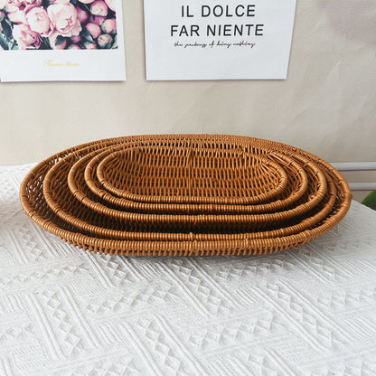 Dekorative Rattan Brehn