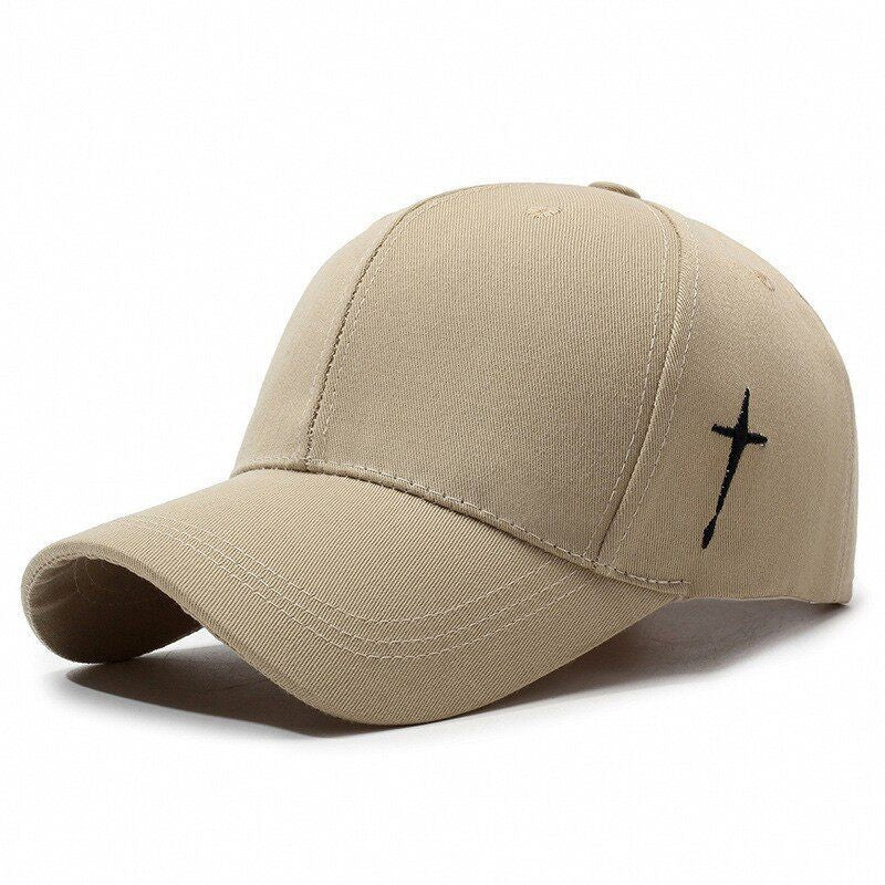 Damen Sportliche Cap Brehn
