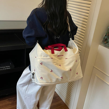 Multifunktionale Wochenendreisetasche Brehn