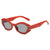 Damen Cateye Sonnenbrille Brehn