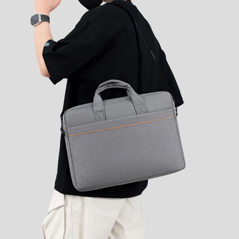 stilvolle Laptoptasche Brehn