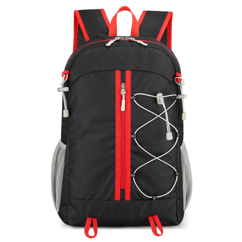 Leichtgewichtiges Outdoor-Aktivitäts-Rucksack Brehn