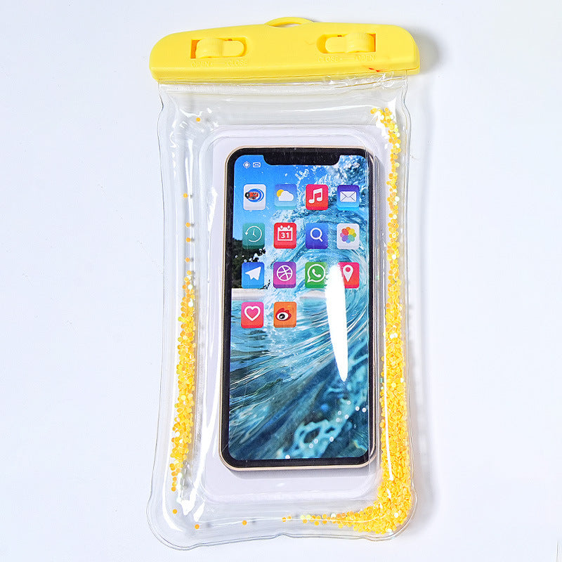 Wasserdichter Smartphone-Beutel Brehn