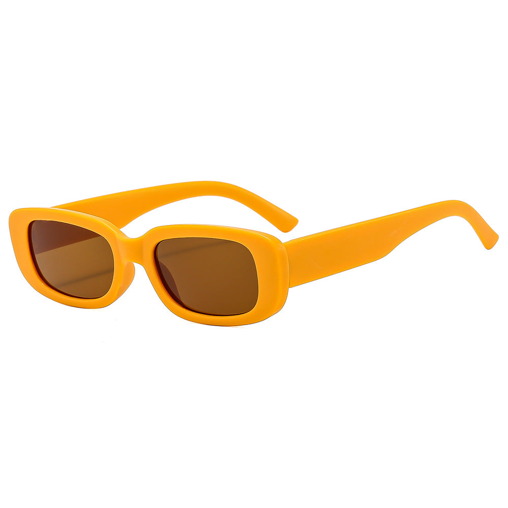 Damen modische Sonnenbrille Brehn