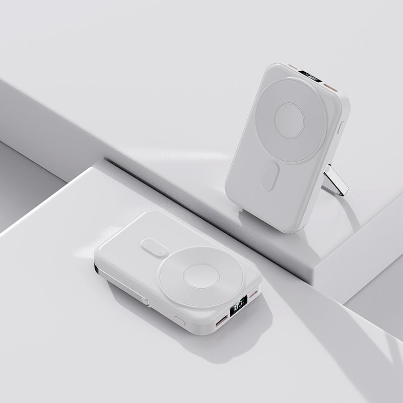 Tragbare Powerbank Brehn