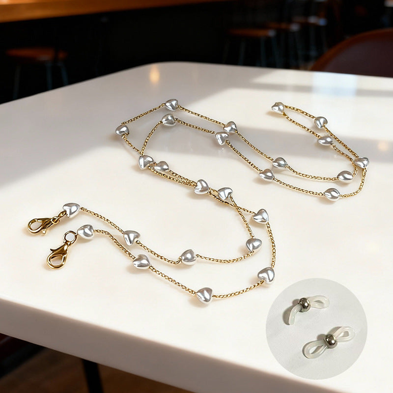 Brillenkettenhalter Brehn