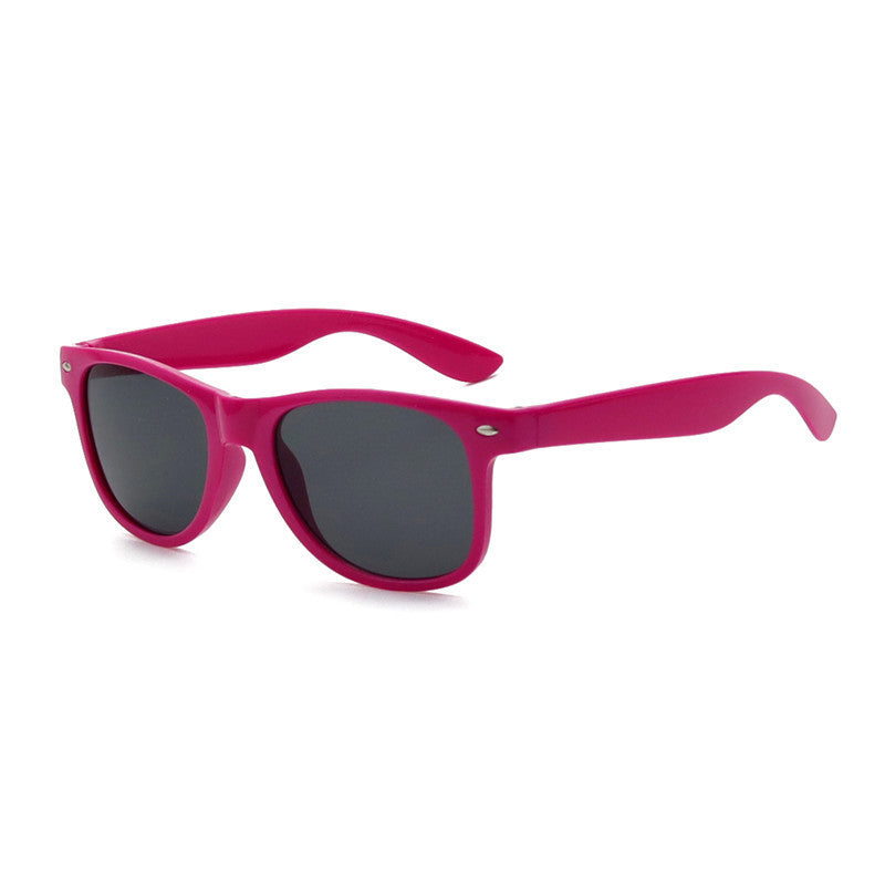Classic Pilot Stil Sonnenbrillen Brehn