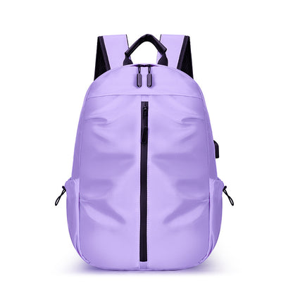 Leichtgewichtiger Multifunktionaler Laptop-Rucksack