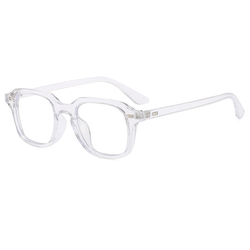 Damen modische quadratische Sonnenbrille mit robustem Design Brehn