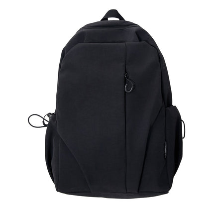 Vielseitiger Multi-Compartment Laptop Schulrucksack Brehn