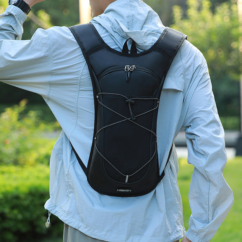 Leichtgewichtiger Hydration Lauf-Rucksack