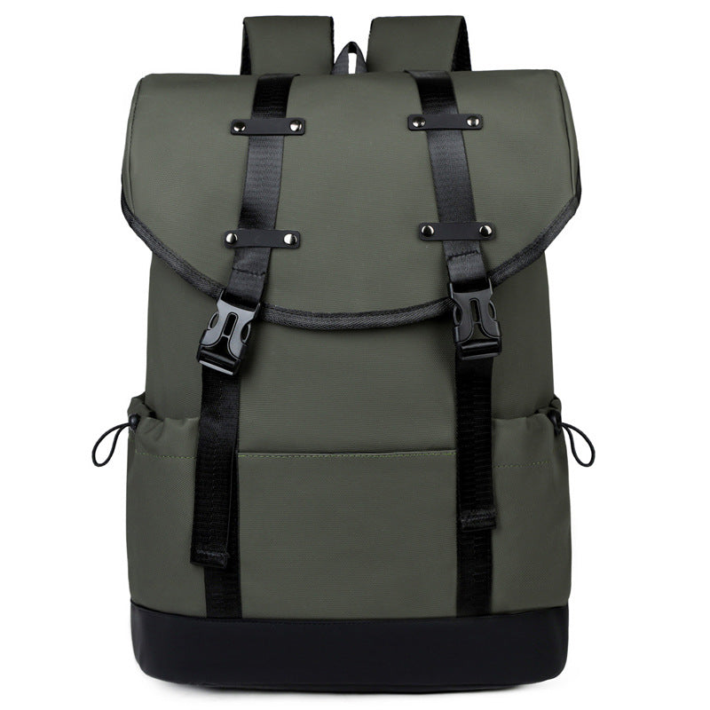 Vielseitiger Outdoor-Abenteuer-Rucksack Brehn