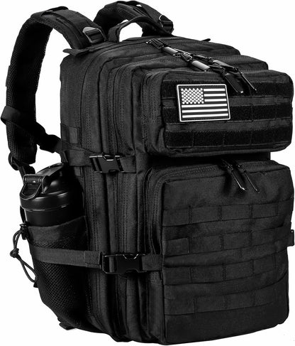 Taktischer Rucksack Brehn