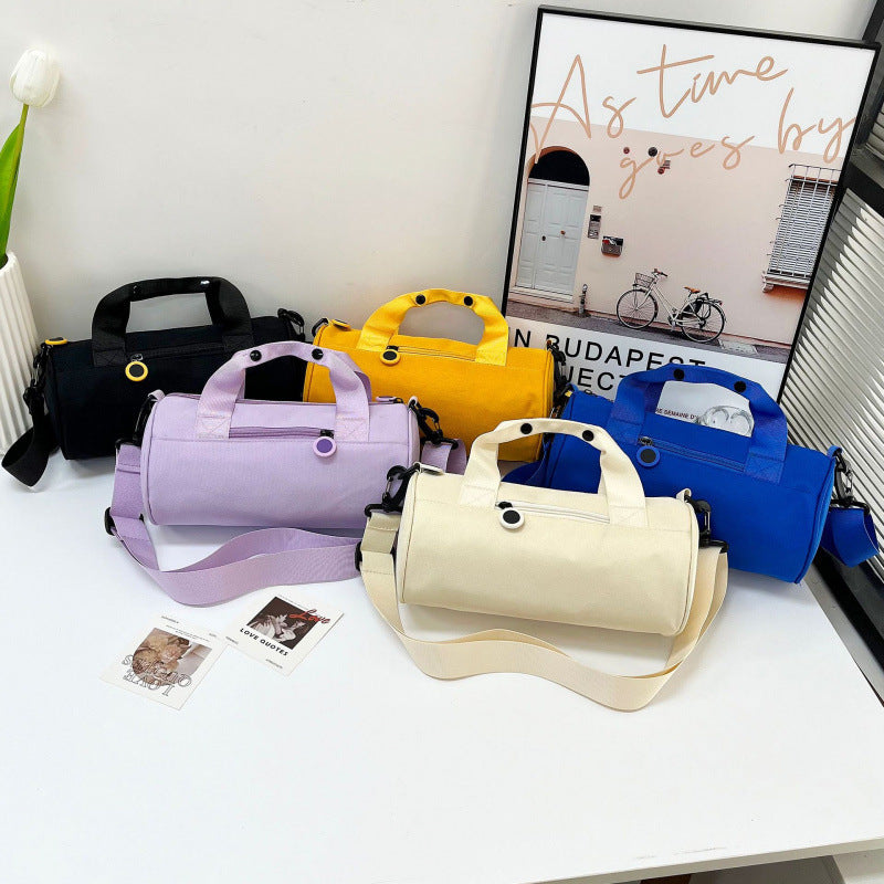 Sportliche Reisetasche Brehn