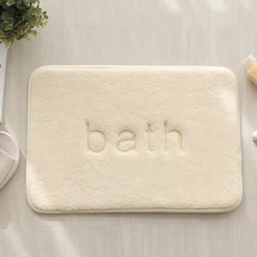 Badematte Brehn