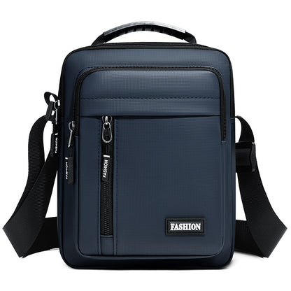 Haltbare Crossbody Utility Bag Brehn