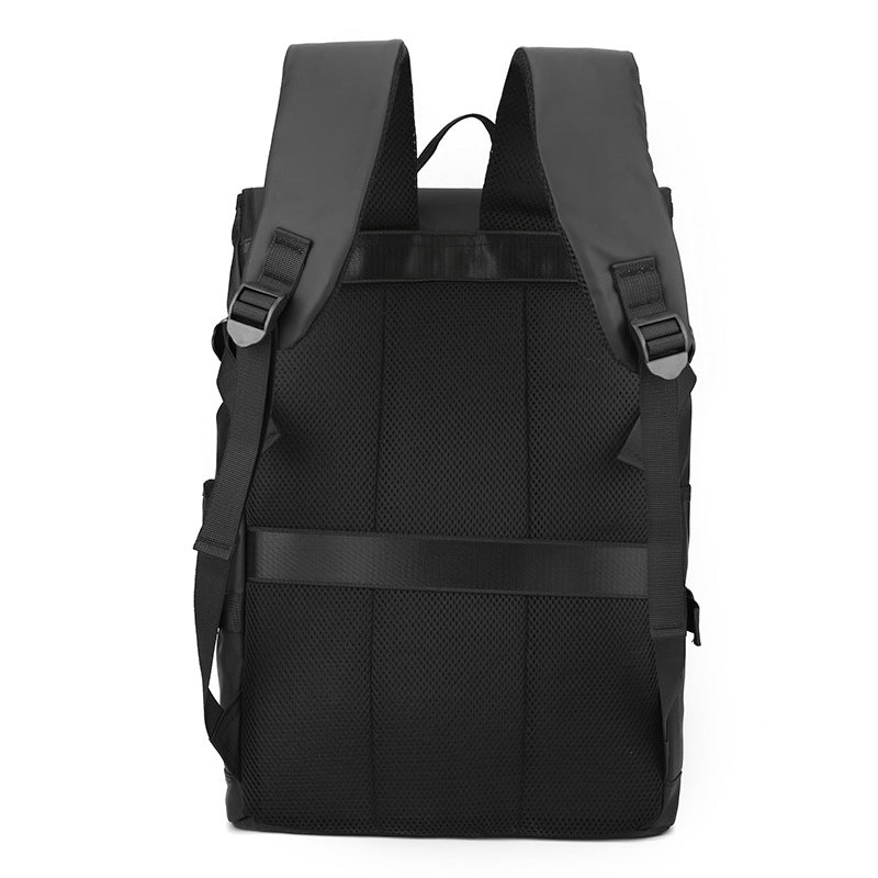 Moderner Funktionaler Laptop-Rucksack Brehn