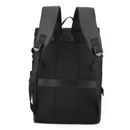 Moderner Funktionaler Laptop-Rucksack Brehn